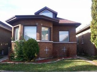 8236 S Carpenter St, Chicago, IL 60620