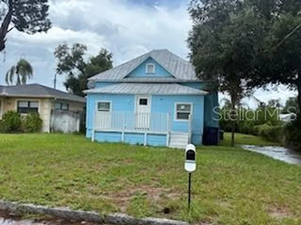 3110 N MASSACHUSETTS AVENUE, TAMPA, FL 33603