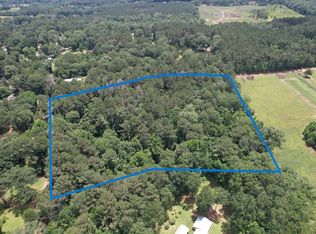 Dixon Ln NE, Bogue Chitto, MS 39629