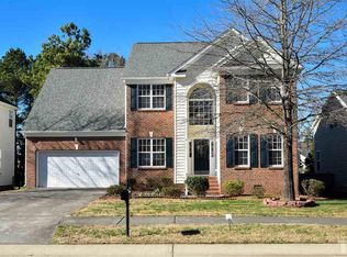 4710 Carmen Ln, Durham, NC 27707