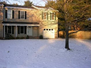 4 Sheephill Cir, Branchburg, NJ 08876