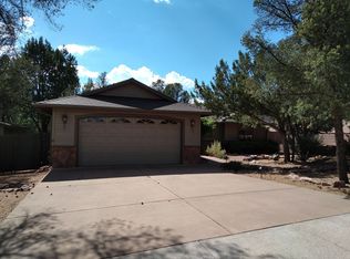 612 N Blue Spruce Rd, Payson, AZ 85541