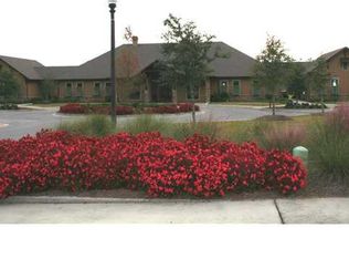 8219 Foxtail Loop #19H, Pensacola, FL 32526