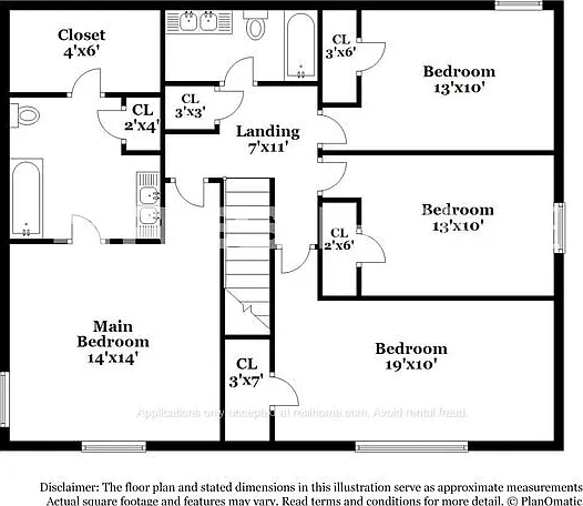 205 Chimney Ridge Ln — Photo 21