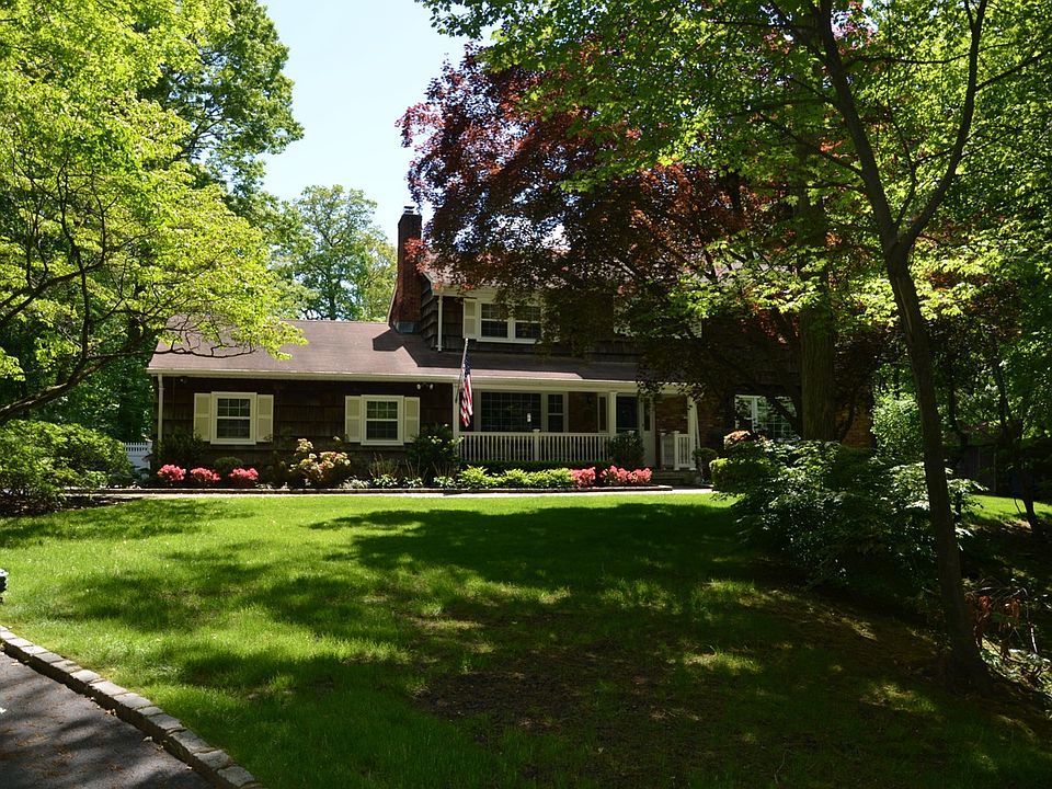 23 Cherry Ln, Syosset, NY 11791 Zillow