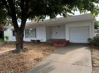 1313 Fremont St, Woodland, CA 95695