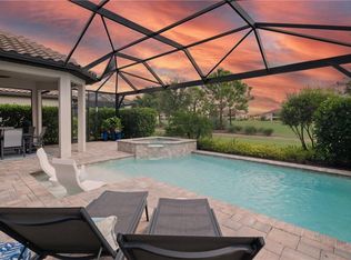 9474 Montelanico Loop, Naples, FL 34119