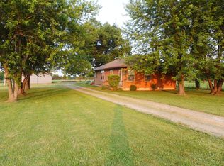 5571 SE 60th St, Galena, KS 66739