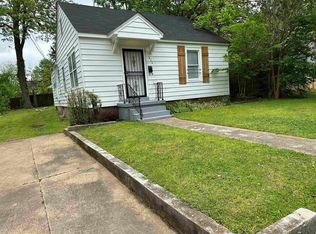 854 Kippley St, Memphis, TN 38112