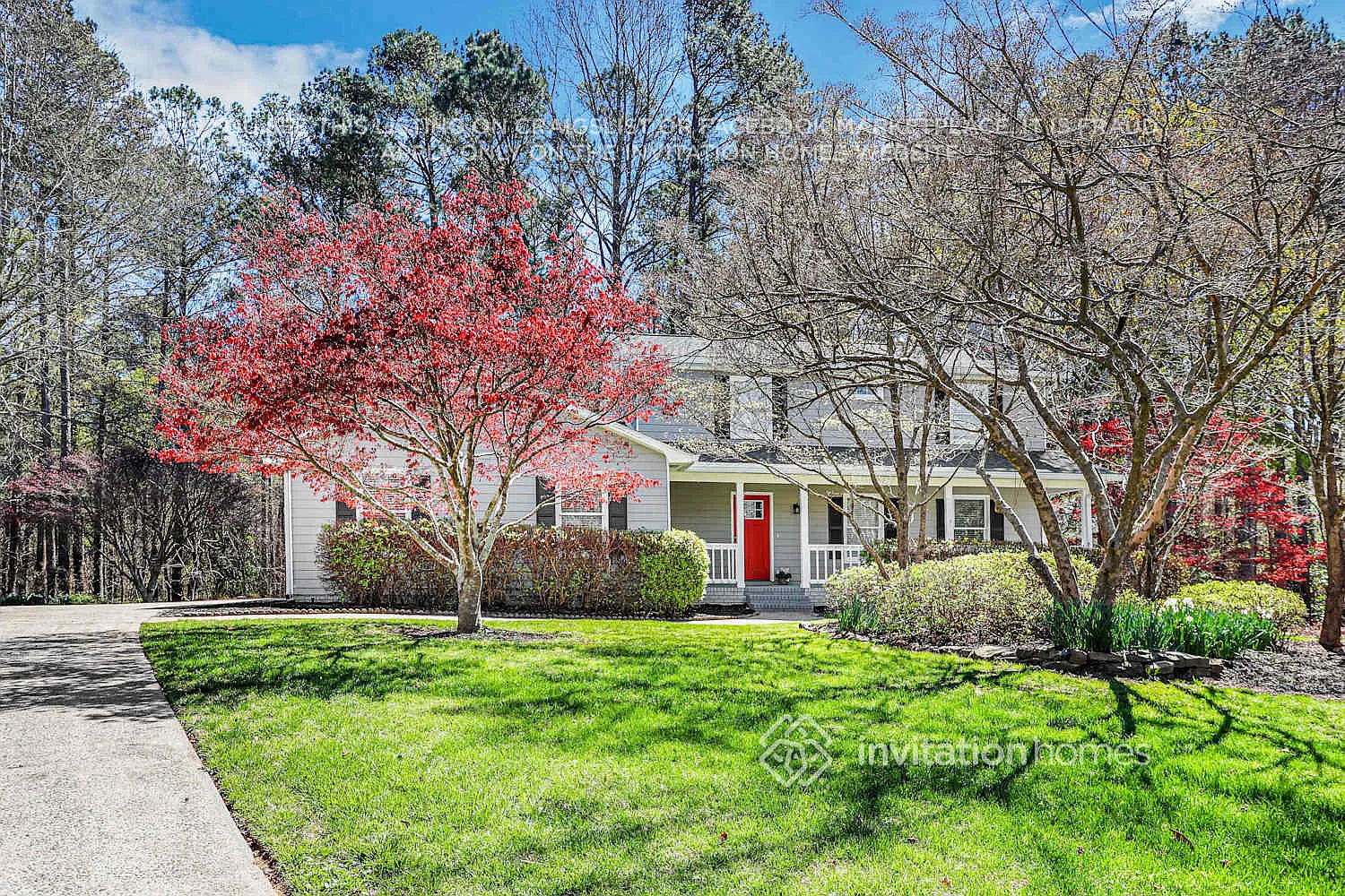 4885 Cove St Acworth, GA 30101 — Photo 2