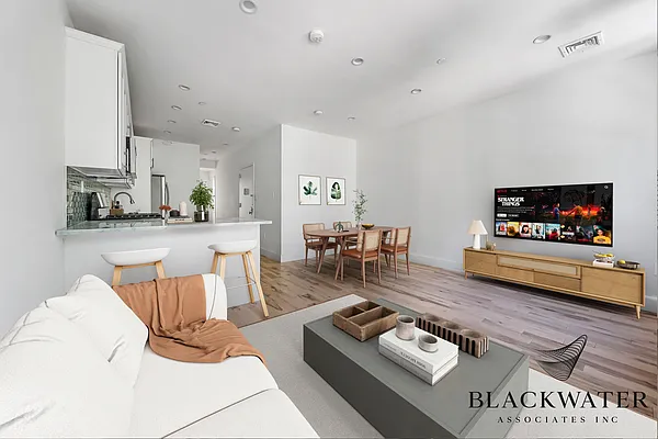 Rented by Blackwater Associates Inc. | media 1