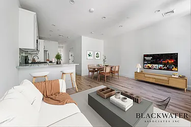 Rented by Blackwater Associates Inc.