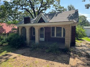 321 N Park St, Little Rock, AR 72205