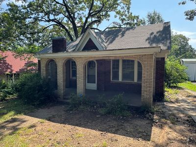 321 N Park St, Little Rock, AR, 72205
