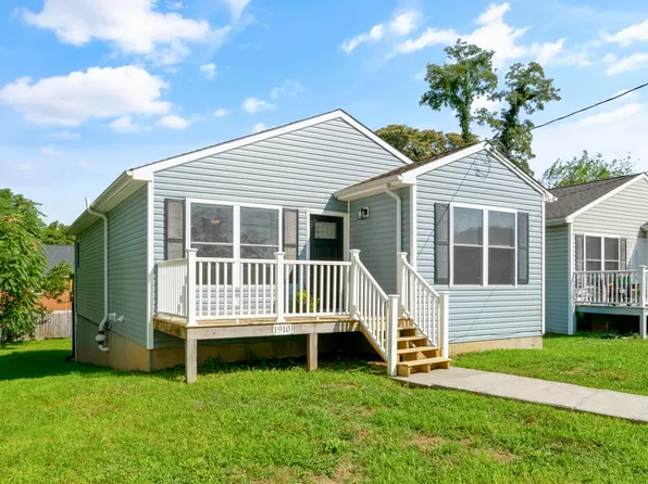 1910 Wallace Ave NE, Roanoke, VA 24012