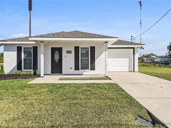 258 Fir St, La Place, LA 70068