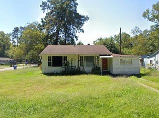 603 Morrow St, Lufkin, TX 75904