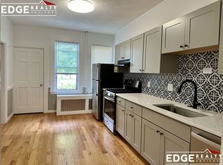 203 High St #1, Brookline, MA 02445