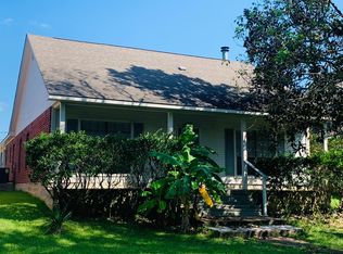 17205 Strain Rd, Baton Rouge, LA 70816