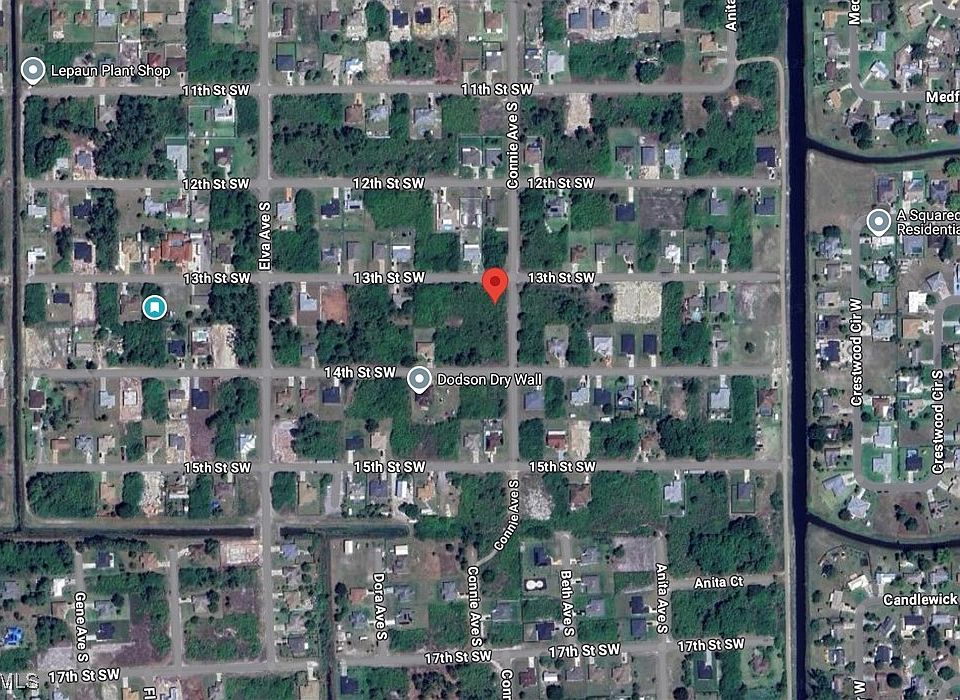 2nd image of 2601 13th St SW