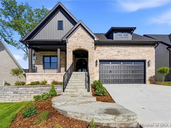 711 Lillian Way, Jeffersonville, IN 47130