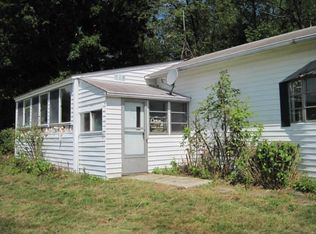 335 Lake Creek Rd, Cooperstown, PA 16317