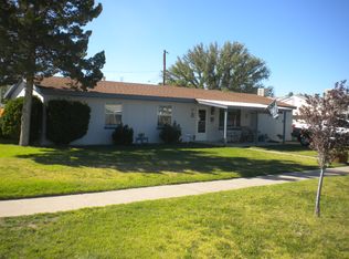 1304 S Washington Ave, Roswell, NM 88203