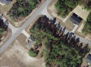 SW 158th Pl, Ocala, FL 34473