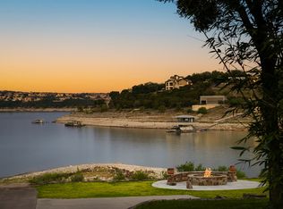 LOT 2 Rod And Gun Club Rd, Spicewood, TX 78669