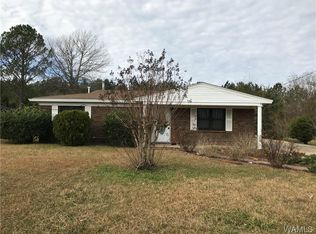 713 Franchie Burton Ct, Eutaw, AL 35462