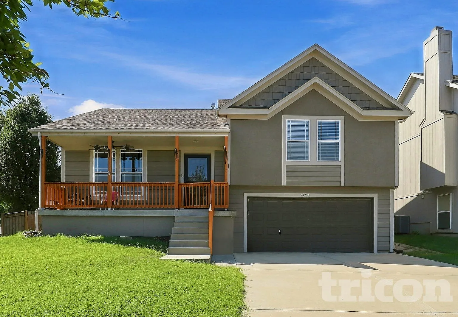 23253 W 126th St Olathe KS — Photo 1
