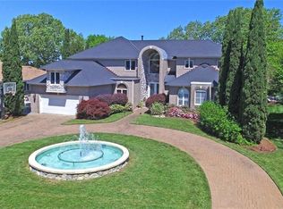 2281 Haversham Close, Virginia Beach, VA 23454