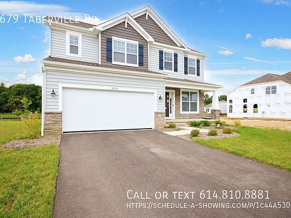 2nd image of 2679 Taberville Dr