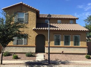 7146 S 48th Ln, Laveen, AZ 85339