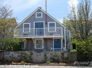 18 Still Dock St, Nantucket, MA 02554