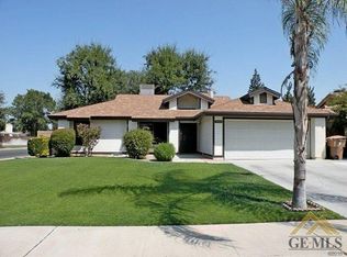 9004 Gleeson Ct, Bakersfield, CA 93311