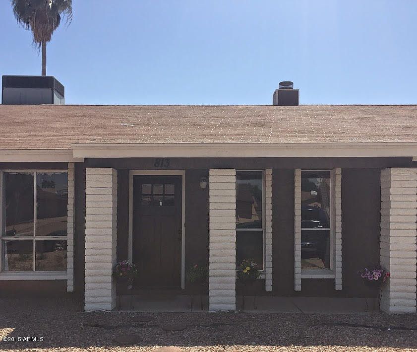 1st image of 813 E Harmony Ave