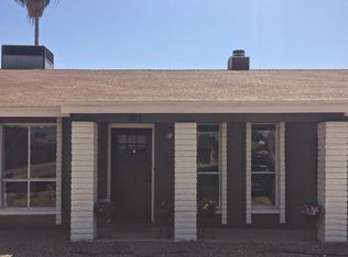 813 E Harmony Ave, Mesa, AZ 85204