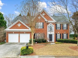 2175 Wrights Mill Ln, Atlanta, GA 30324