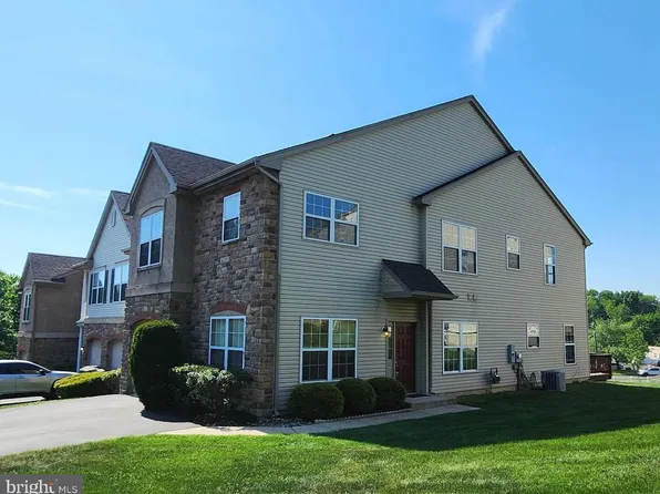 7 Dukes Way, Feasterville, PA 19053