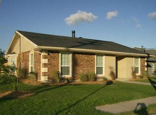 7655 Berg St, New Orleans, LA 70128