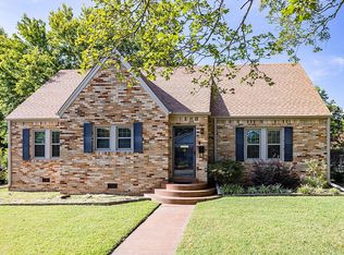 985 E College St, Batesville, AR 72501