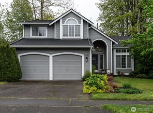 1523 85th Ave NE, Lake Stevens, WA 98258