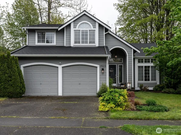 1523 85th Avenue NE, Lake Stevens, WA 98258