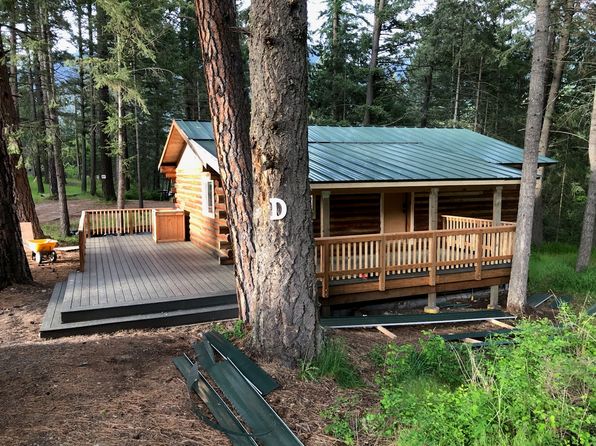 216 Lake Blaine Dr UNIT D, Kalispell, MT 59901