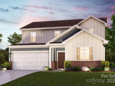 2600 Blue Sky Meadows Dr, Monroe, NC, 28110