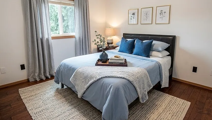 3 bed, 1166 sqft, $2,400 — Photo 4