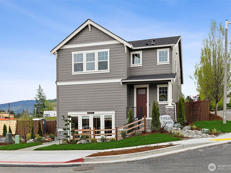 1st image of 23712 SE 49th Street #4