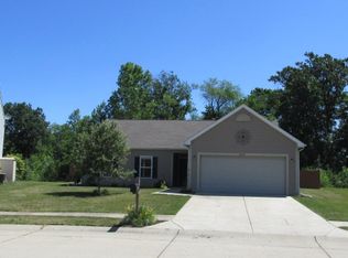 2143 Cumulus Ct, West Lafayette, IN 47906