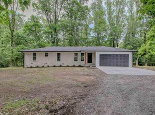 1663 E Main St, Cabot, AR 72023